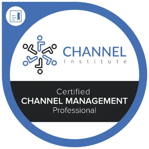 Channel Management Training