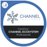 Certified Channel Ecosystem Professional