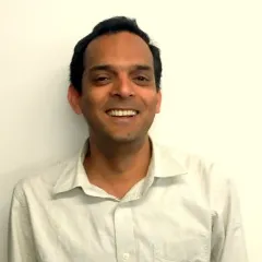 Sriraman Ramachandran