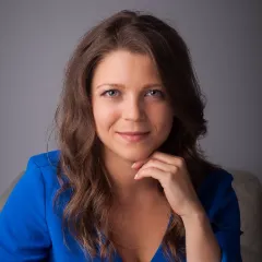 Iliyana Stareva