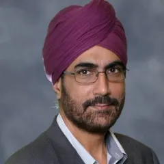 Sukhdev Singh