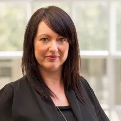 Gillian Campbell