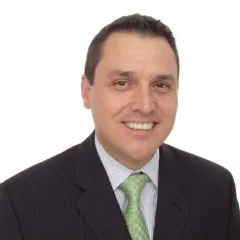 Antonio Toro