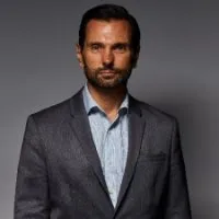 Simon Gautrey