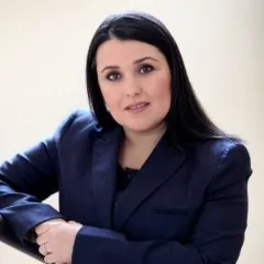 Alexandra Zagury